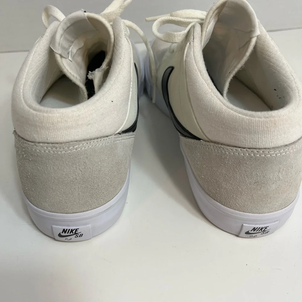 Nike SB Portmore 11 Mid Size 9 - Picture 3 of 10